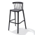 Vintage barstool 053 kunststof 54782